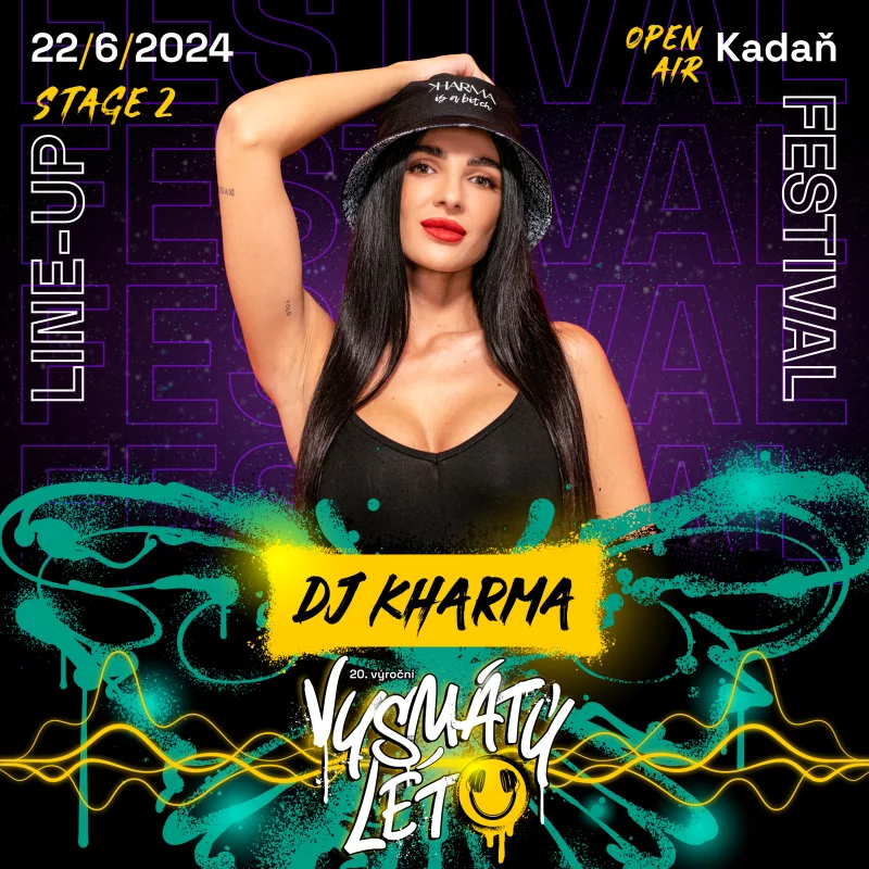 DJ Kharma