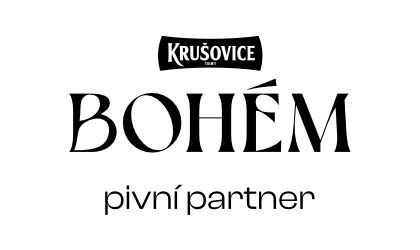 Krušovice Bohém