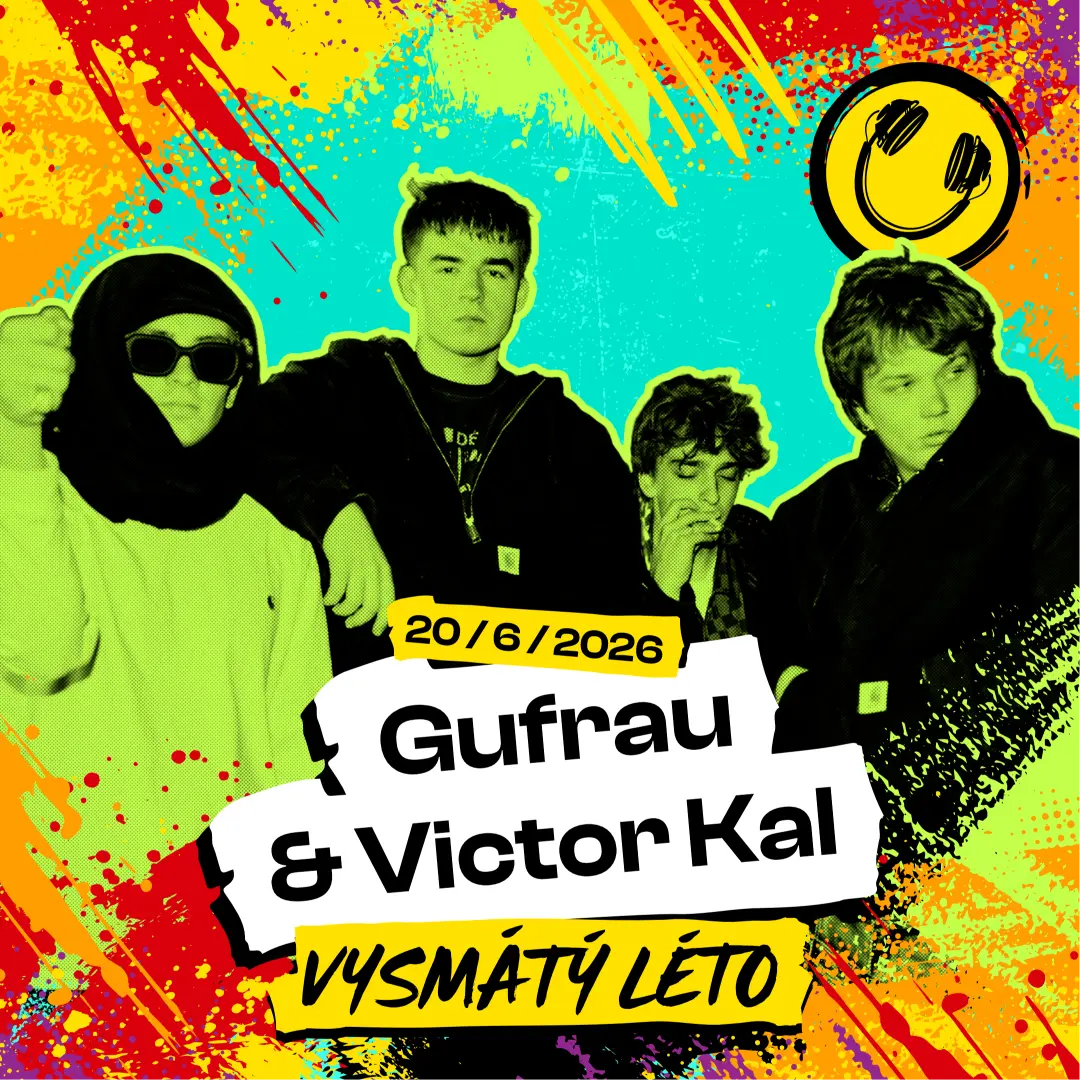 Gufrau & Victor Kal