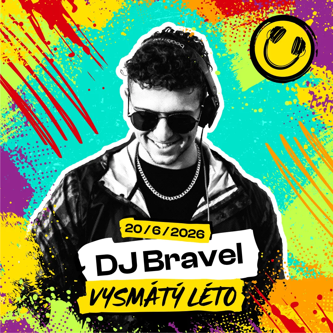 DJ Bravel