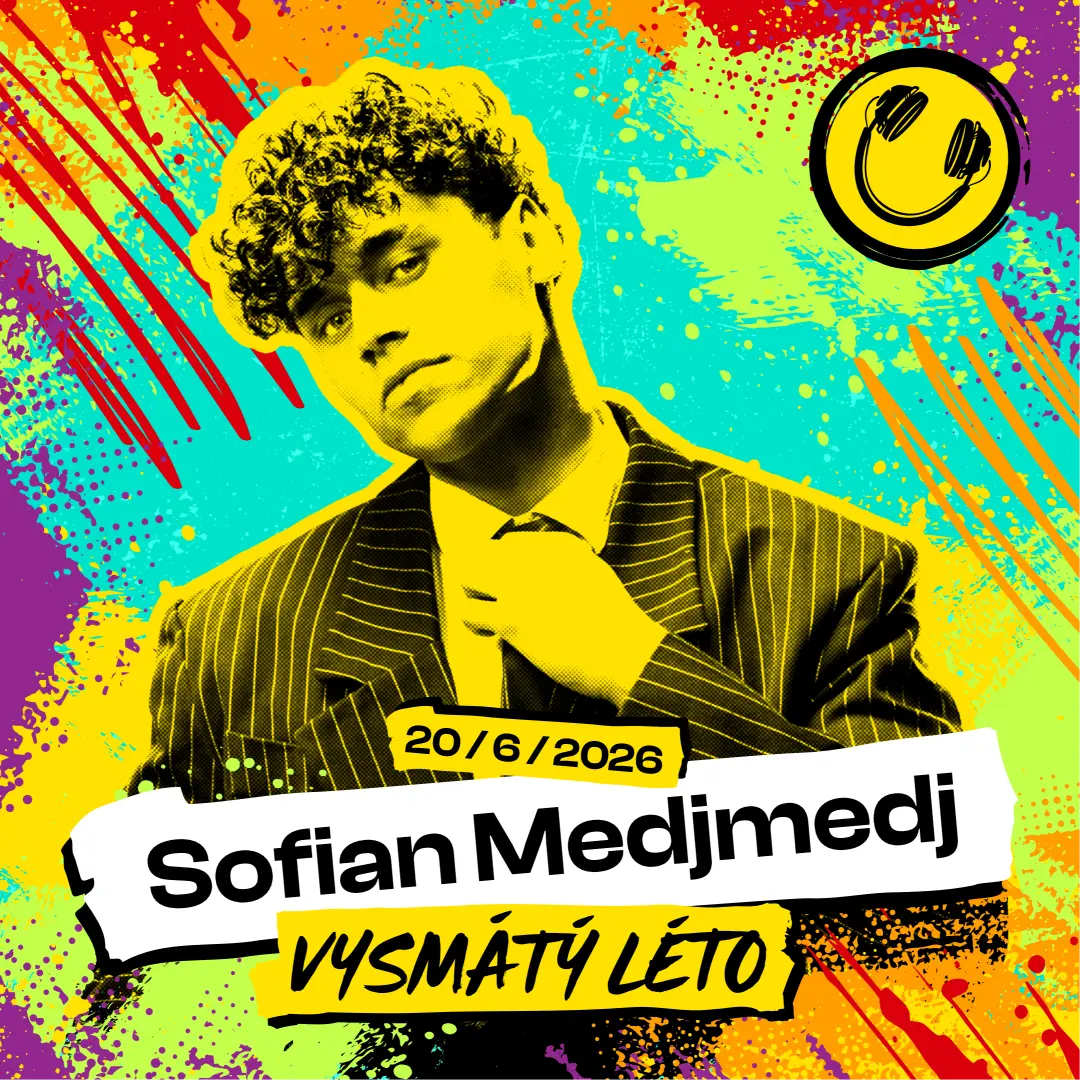 Sofian Medjmedj