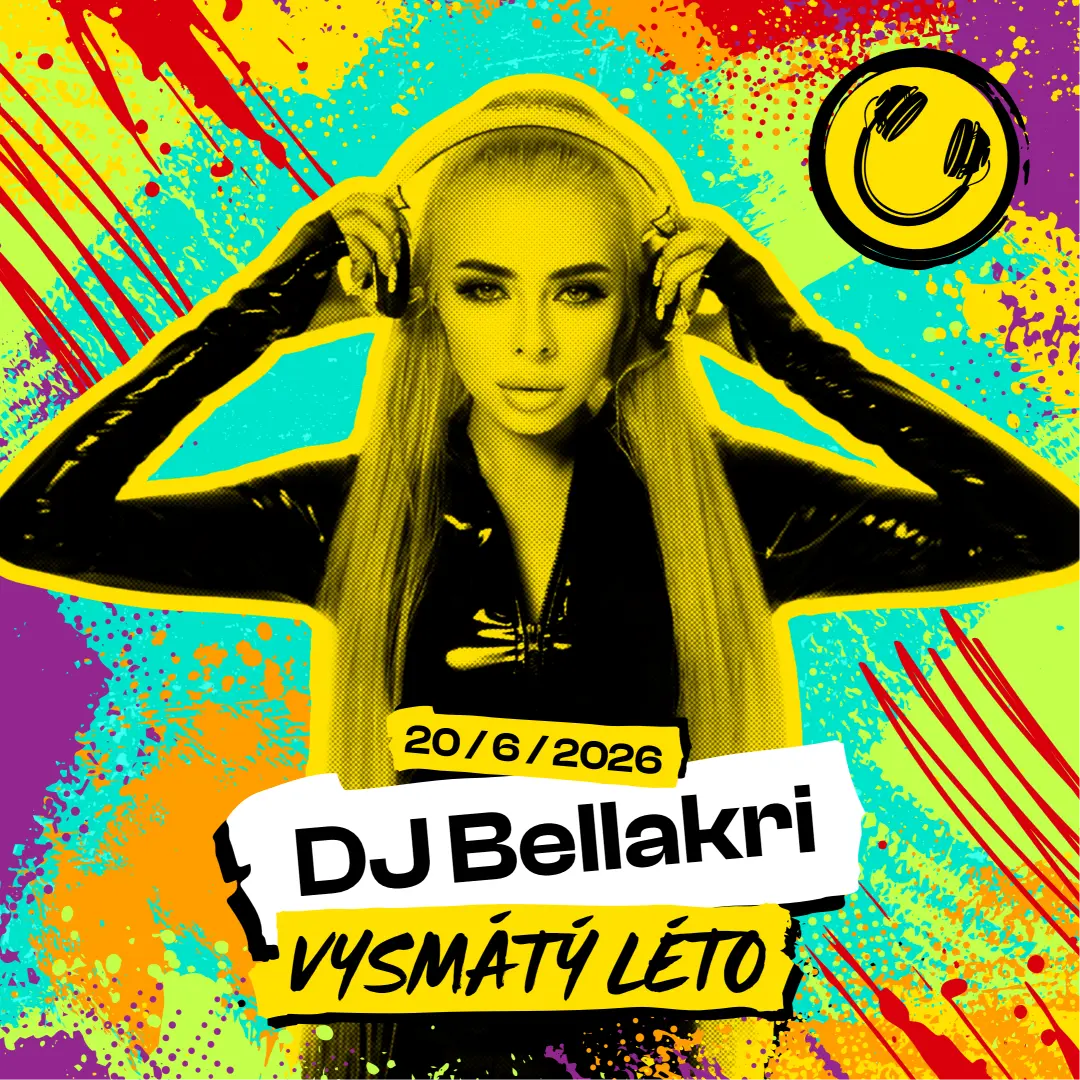 DJ Bellakri